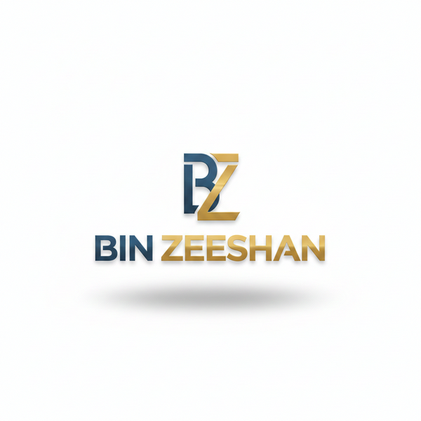 Bin Zeeshan