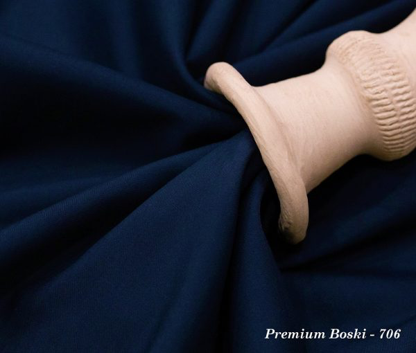 8 POUND BOSKI- QUALITY GUARANTEED. Navy Blue