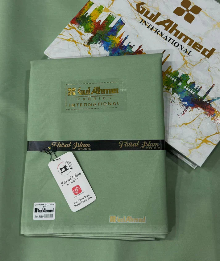 PREMIUM QUALITY COTTON...100% ORIGINAL