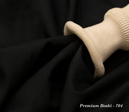 8 POUND BOSKI- QUALITY GUARANTEED Black Colour